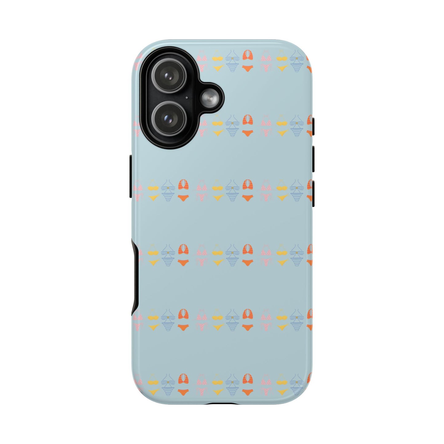 Kini Town Phone Case