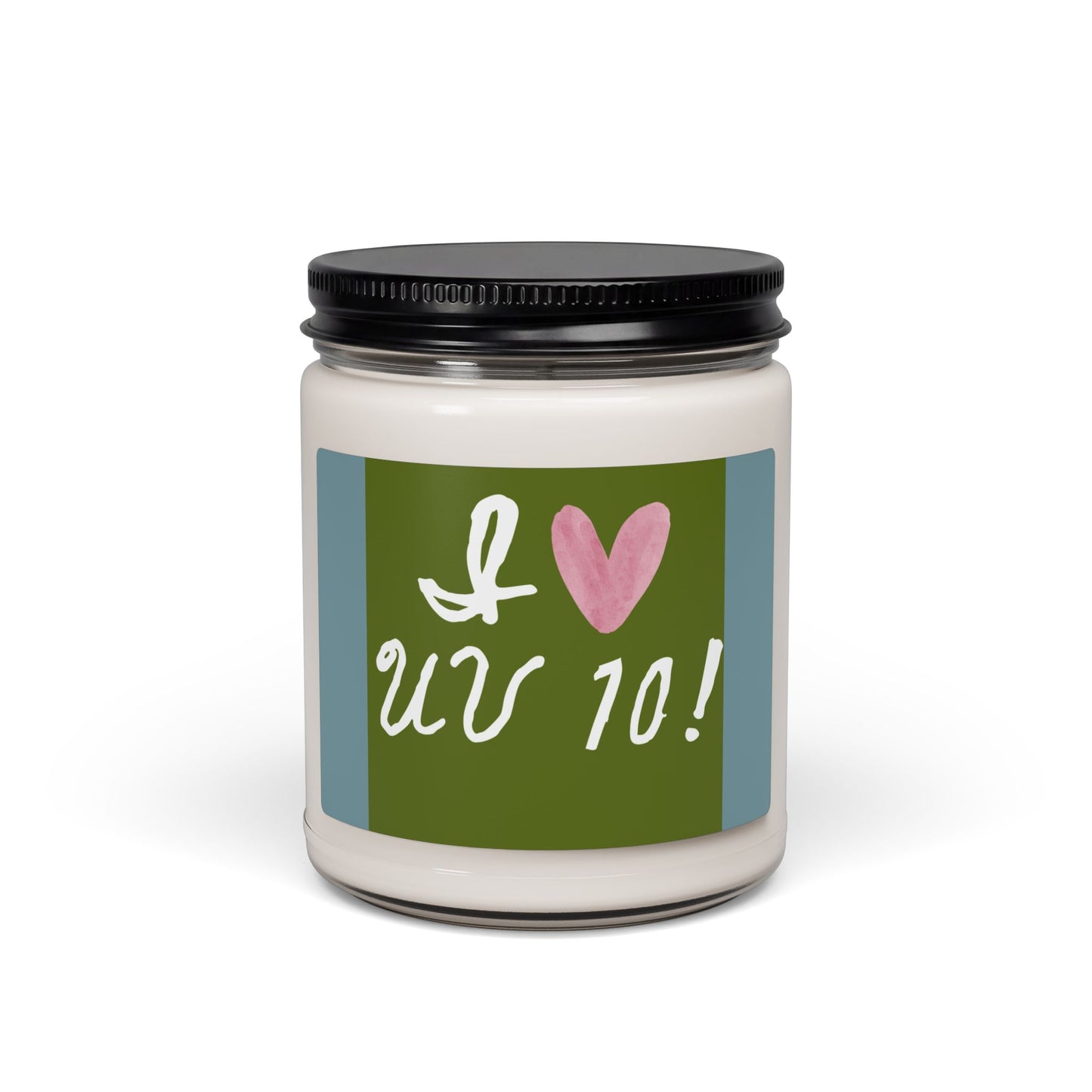 Kini Season Collection Candles