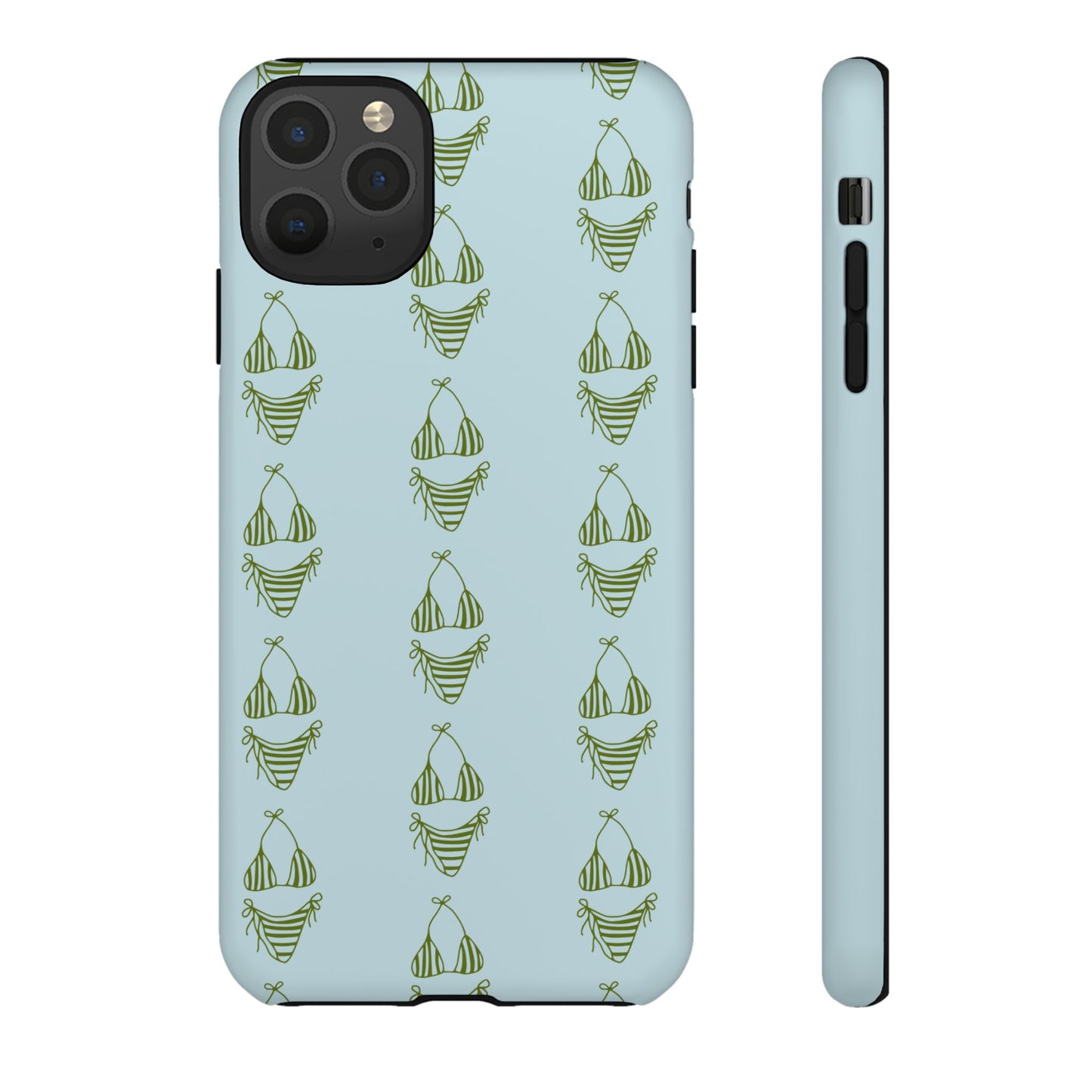 String Kini Case
