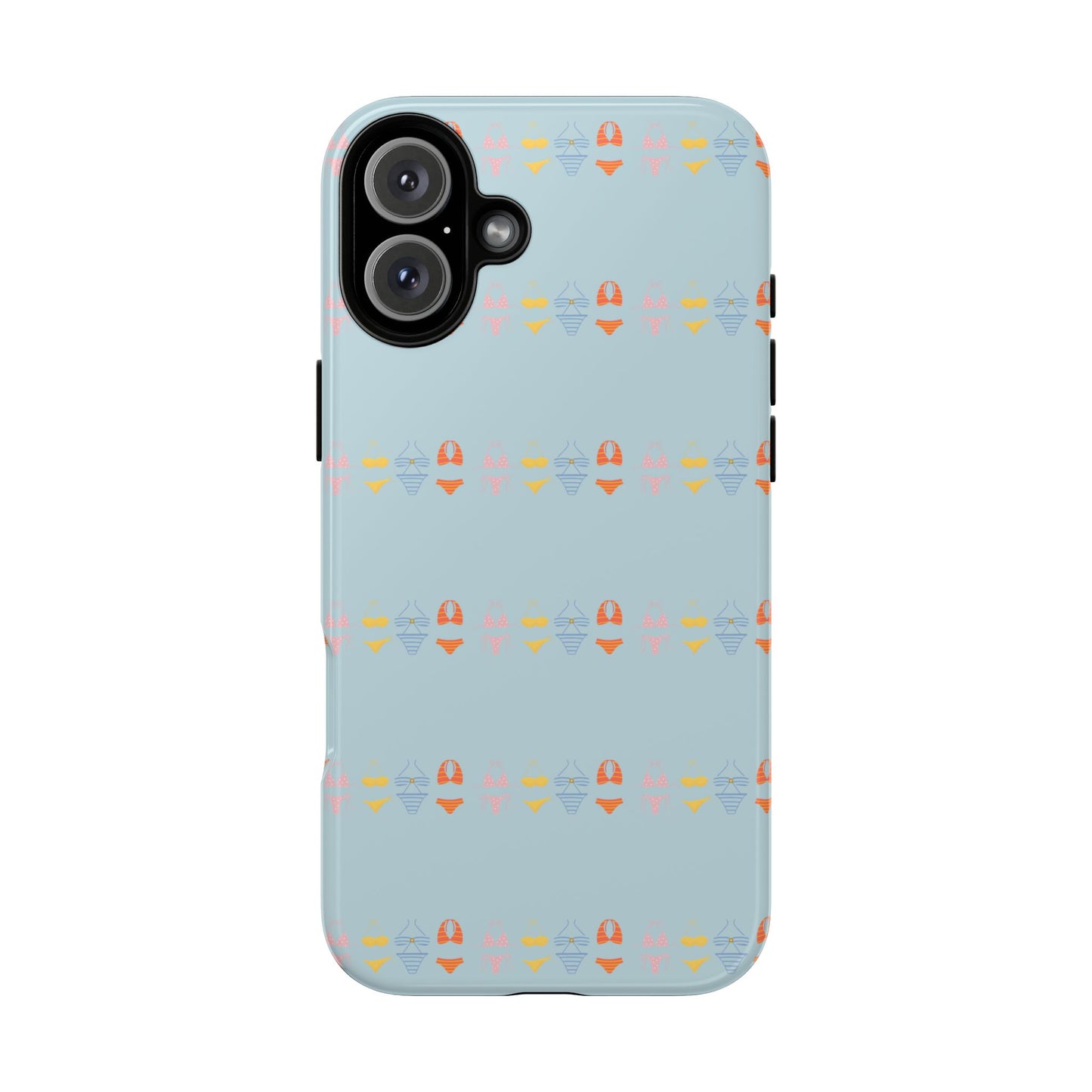 Kini Town Phone Case