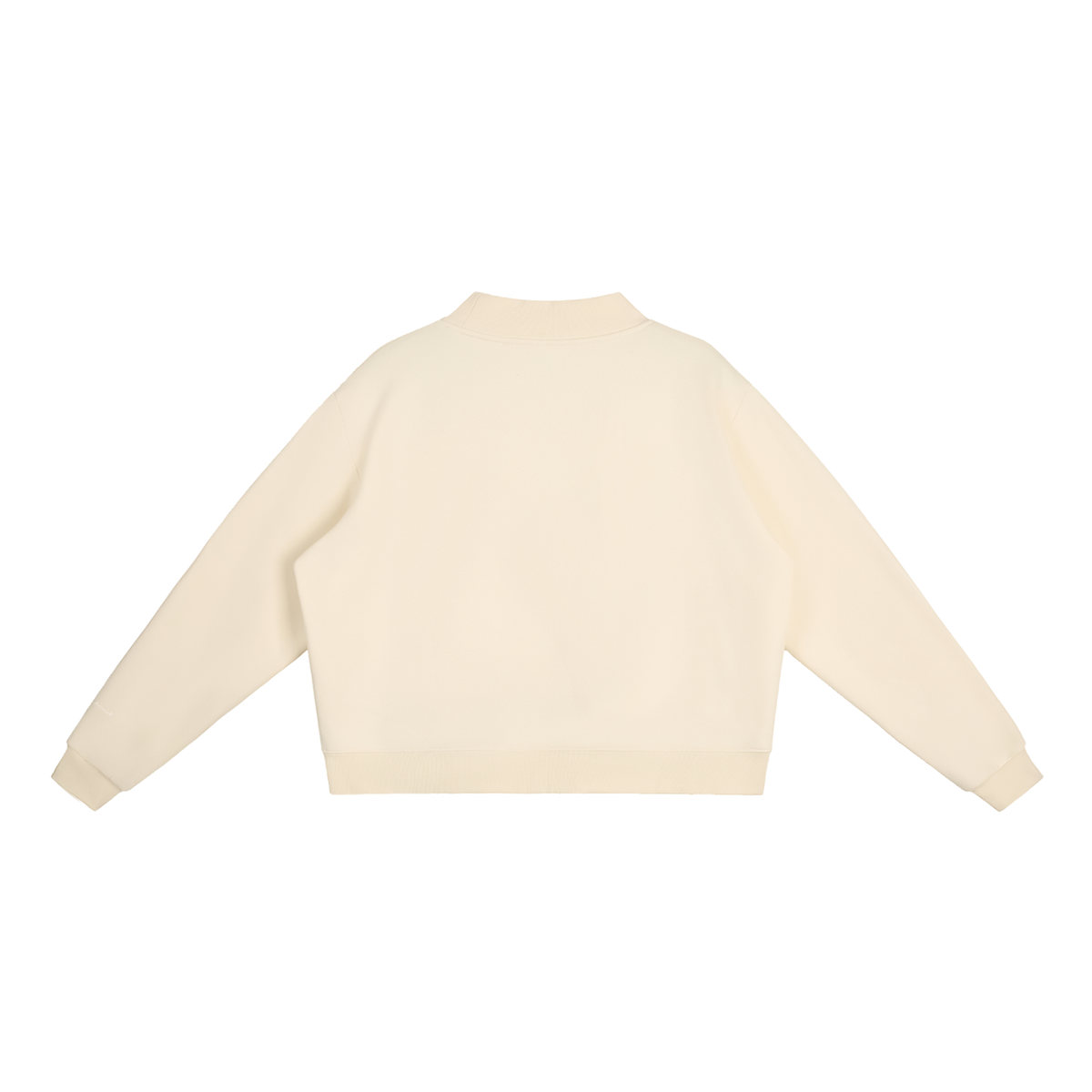 MARSH MARLIN MOCKNECK