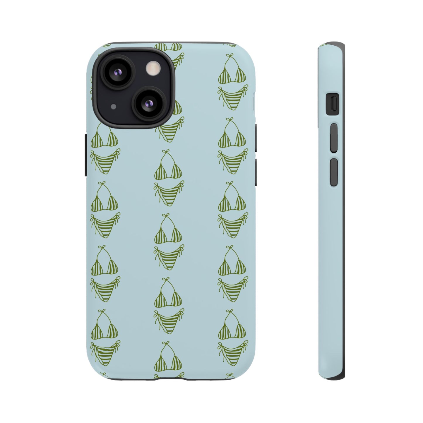 String Kini Case