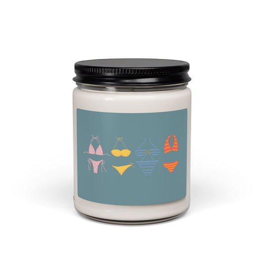 Kini Season Collection Candles