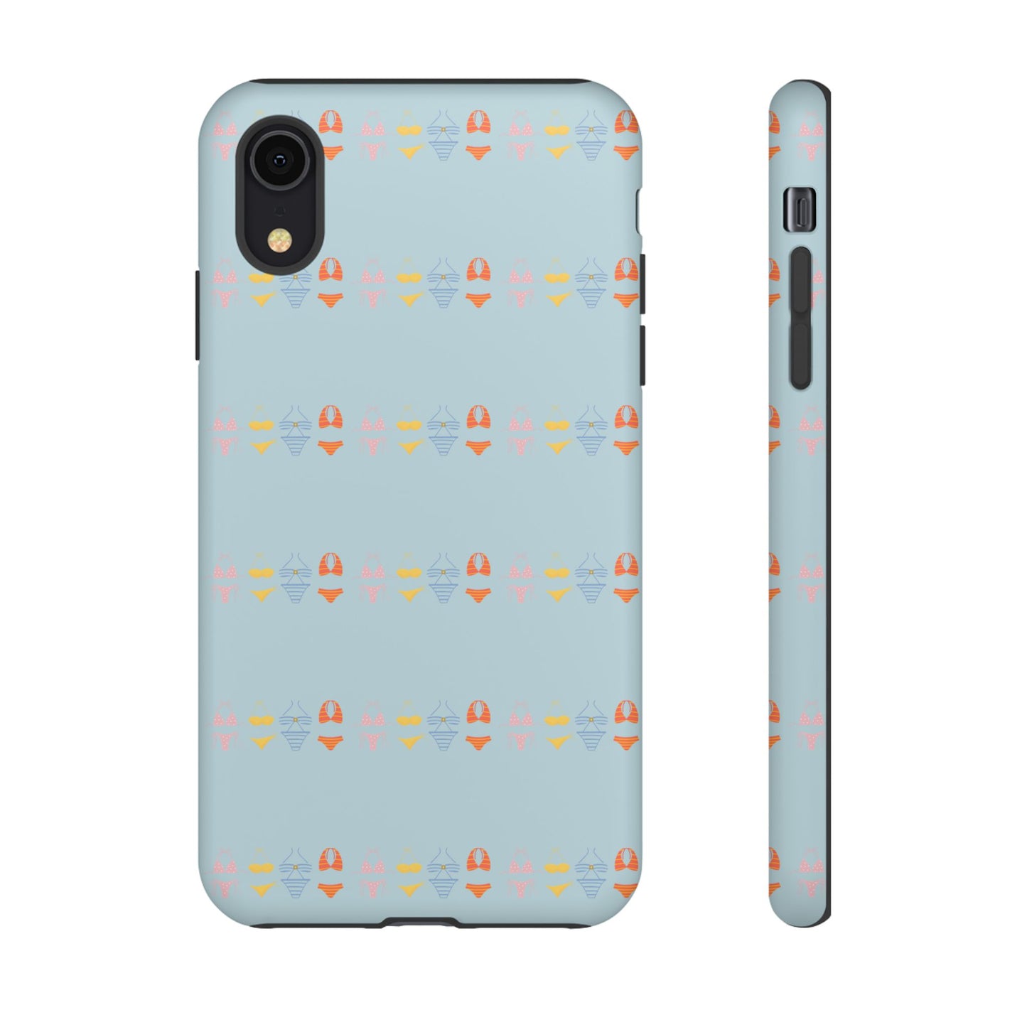 Kini Town Phone Case