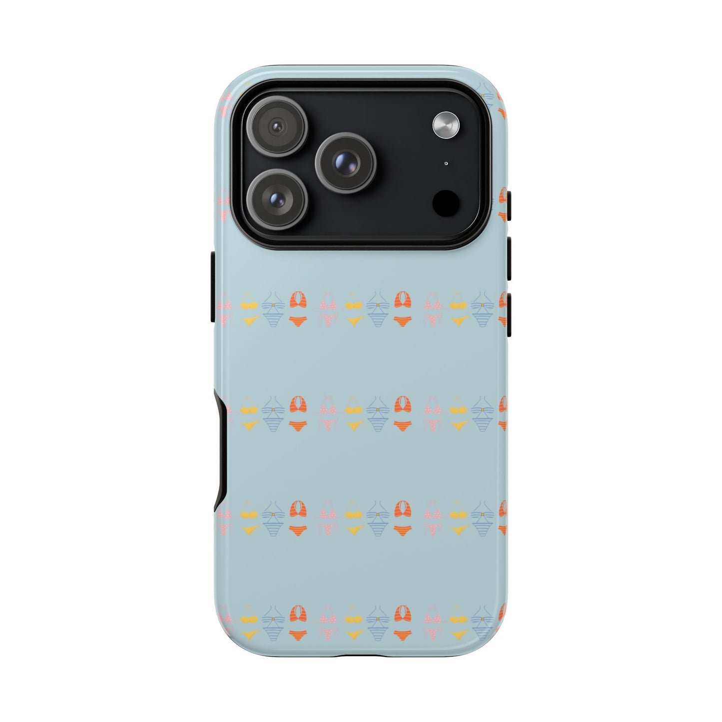 Kini Town Phone Case