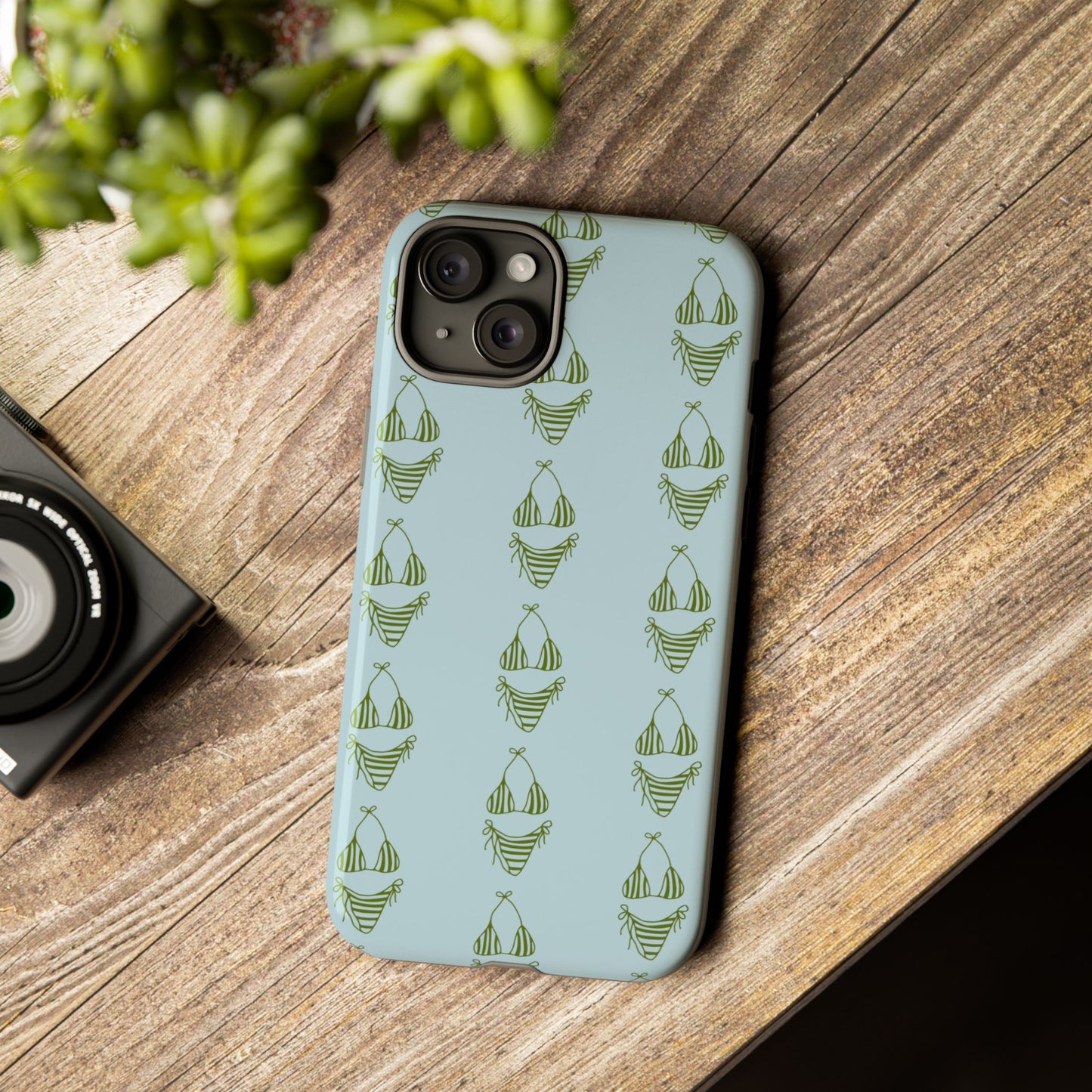 String Kini Case