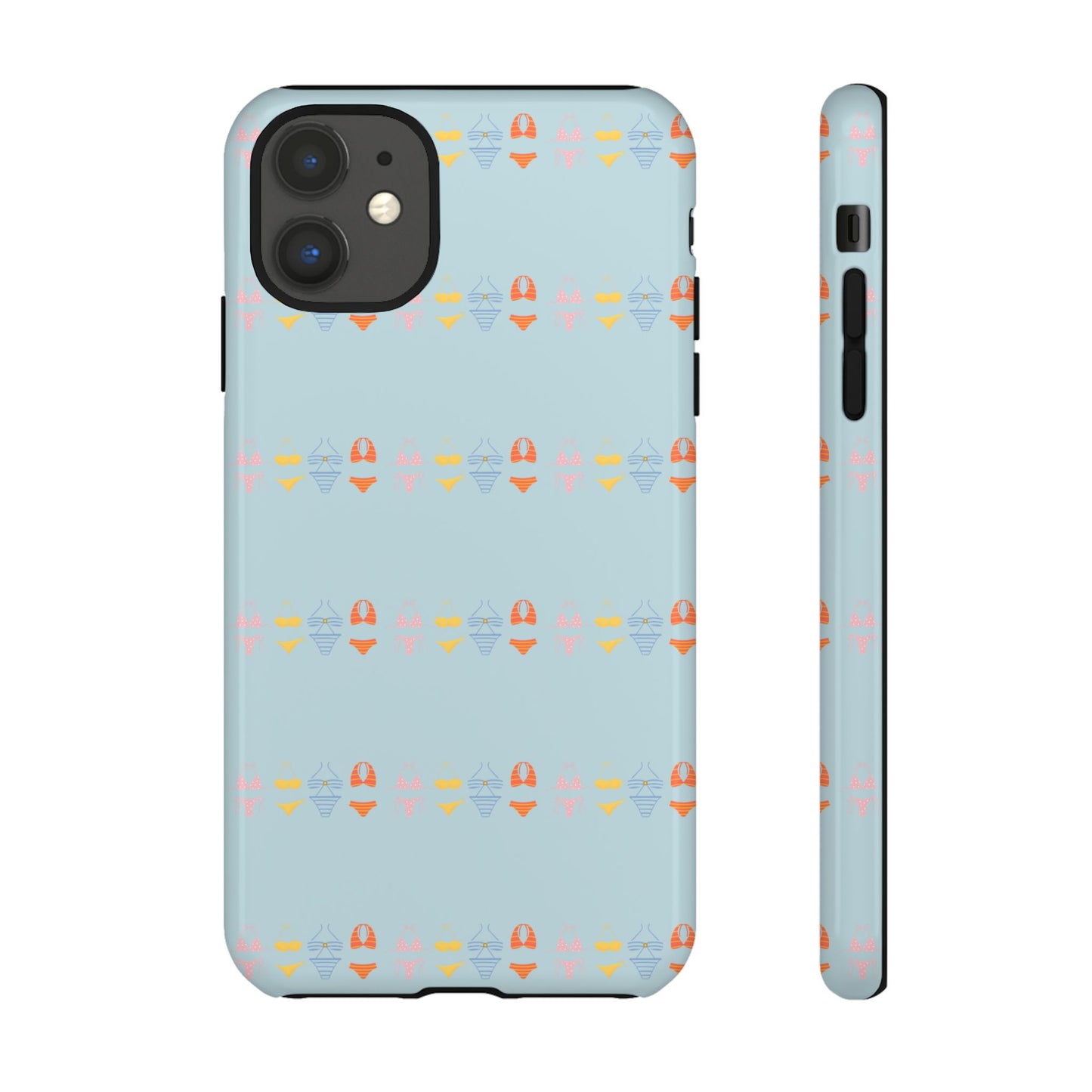 Kini Town Phone Case