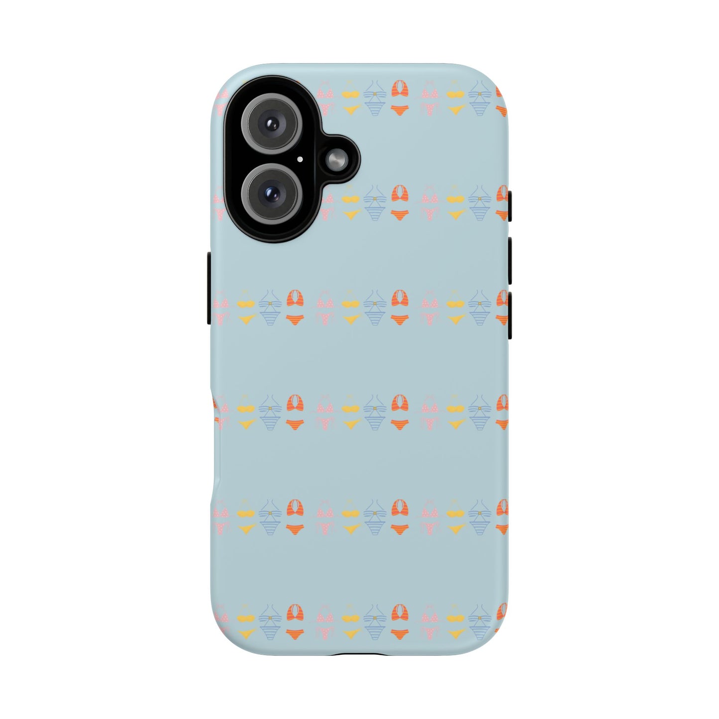 Kini Town Phone Case
