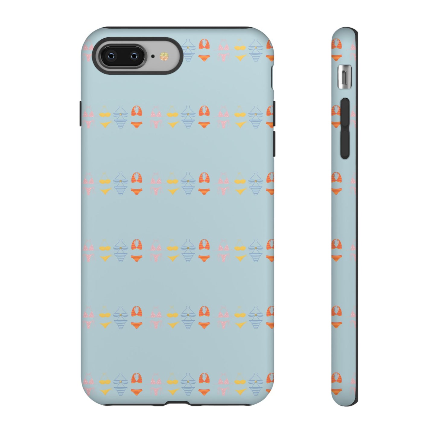 Kini Town Phone Case