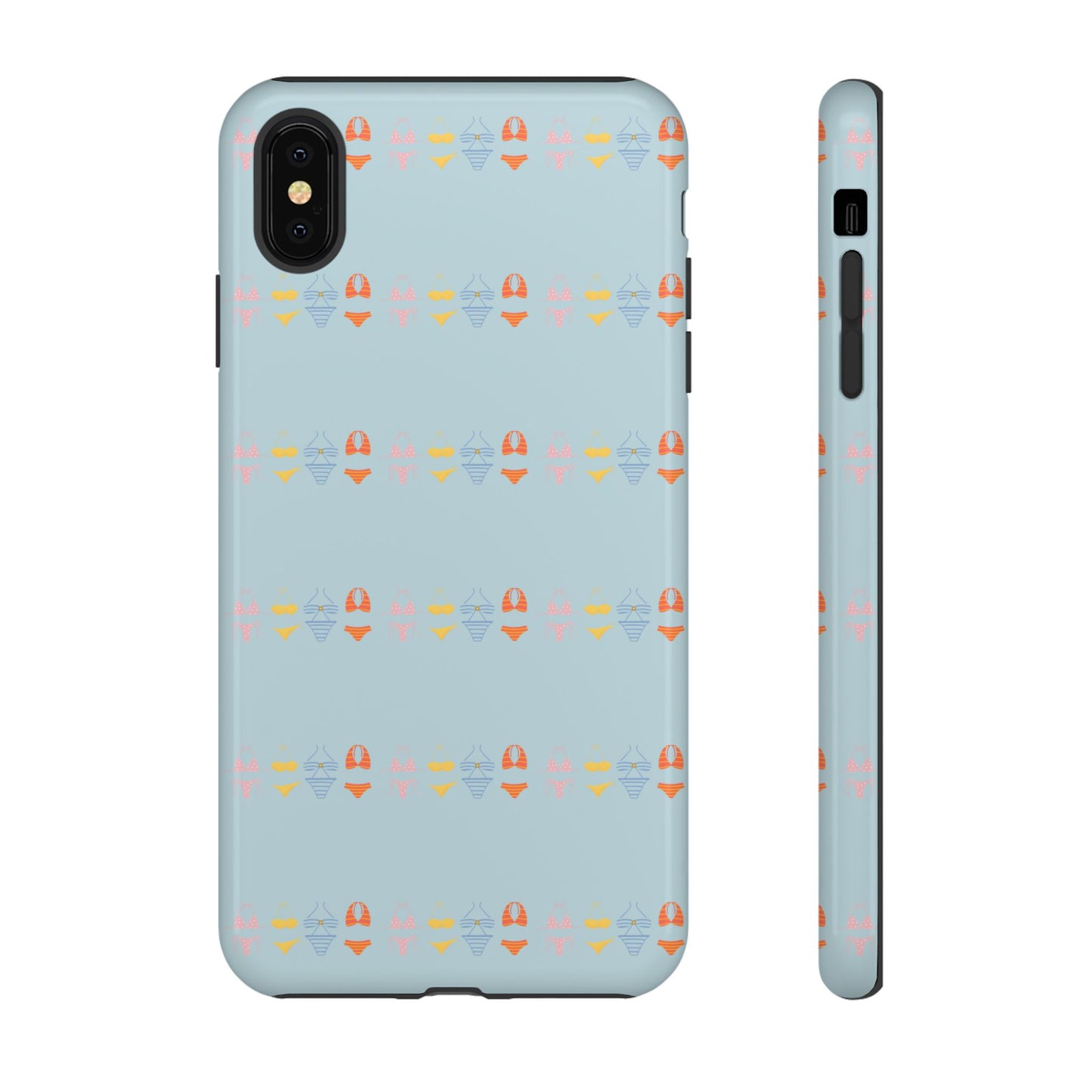 Kini Town Phone Case
