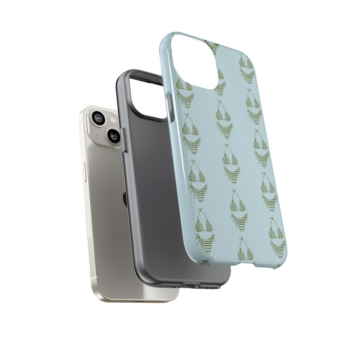 String Kini Case