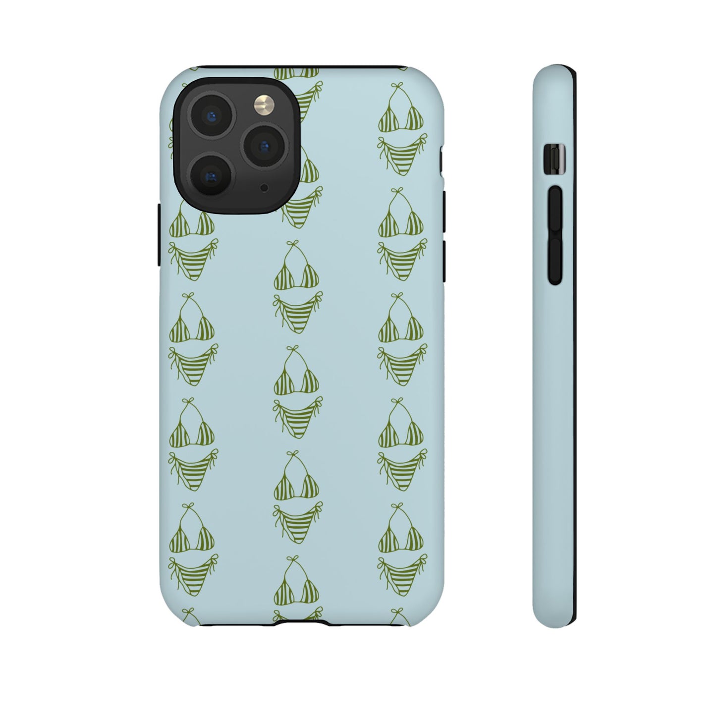 String Kini Case