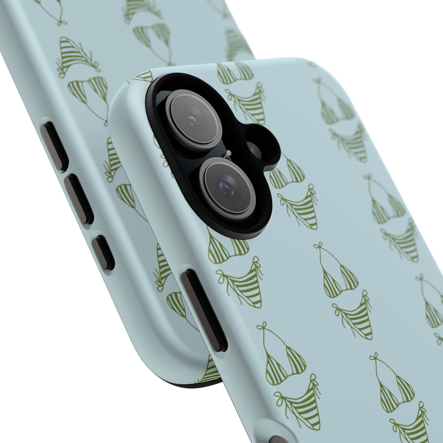 String Kini Case