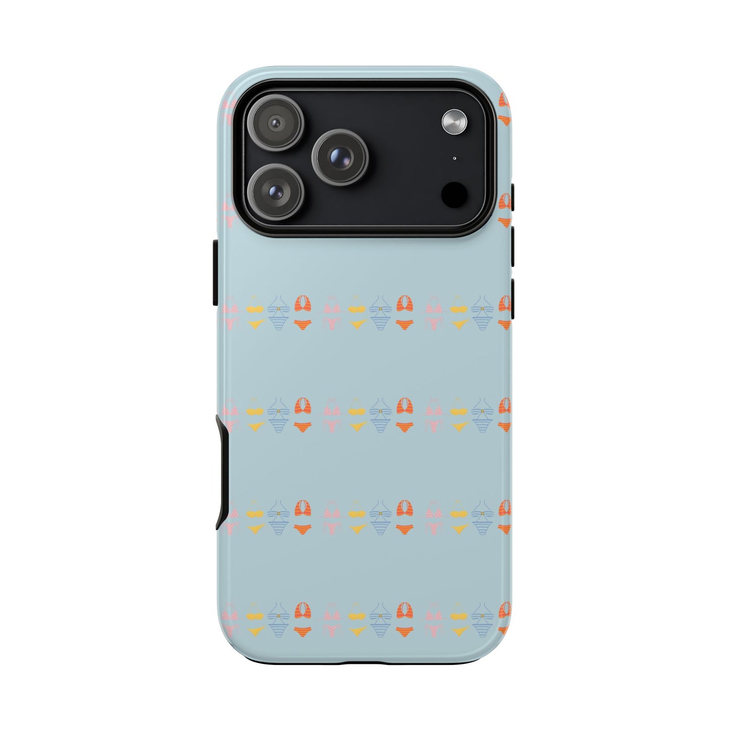 Kini Town Phone Case