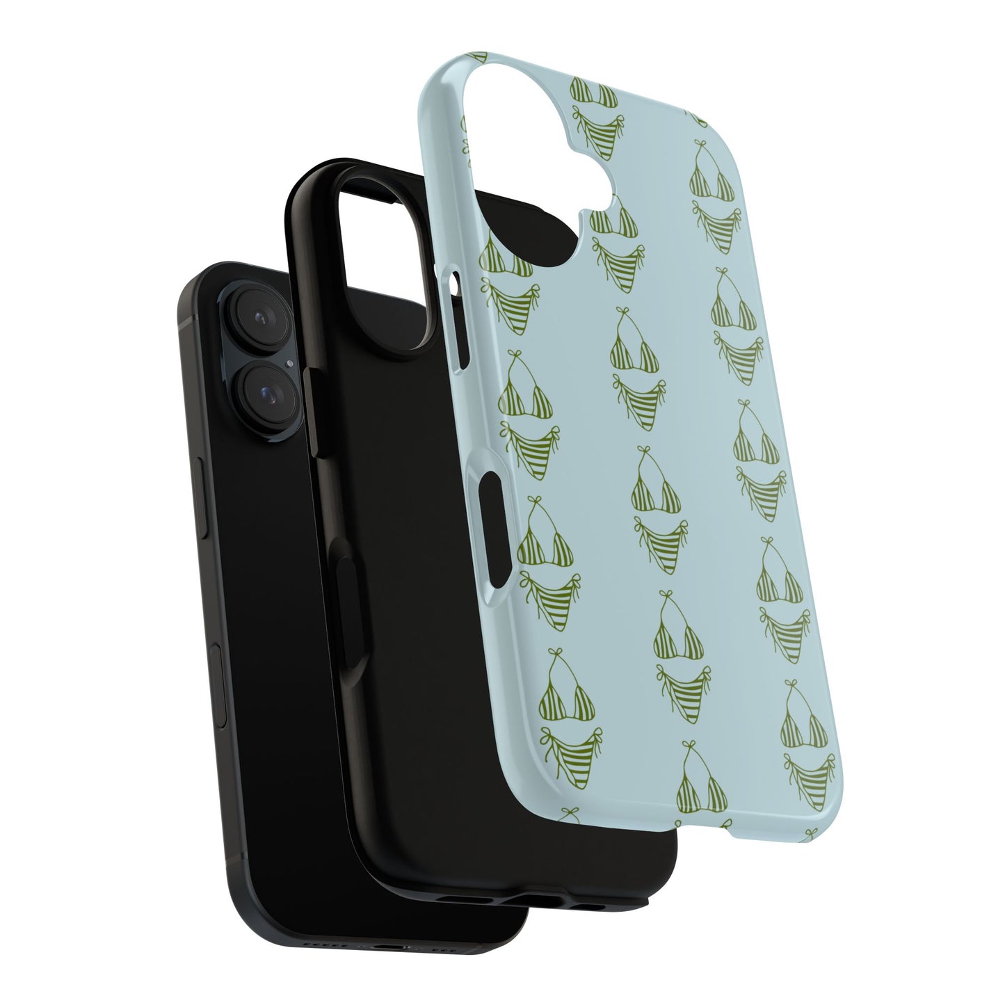 String Kini Case