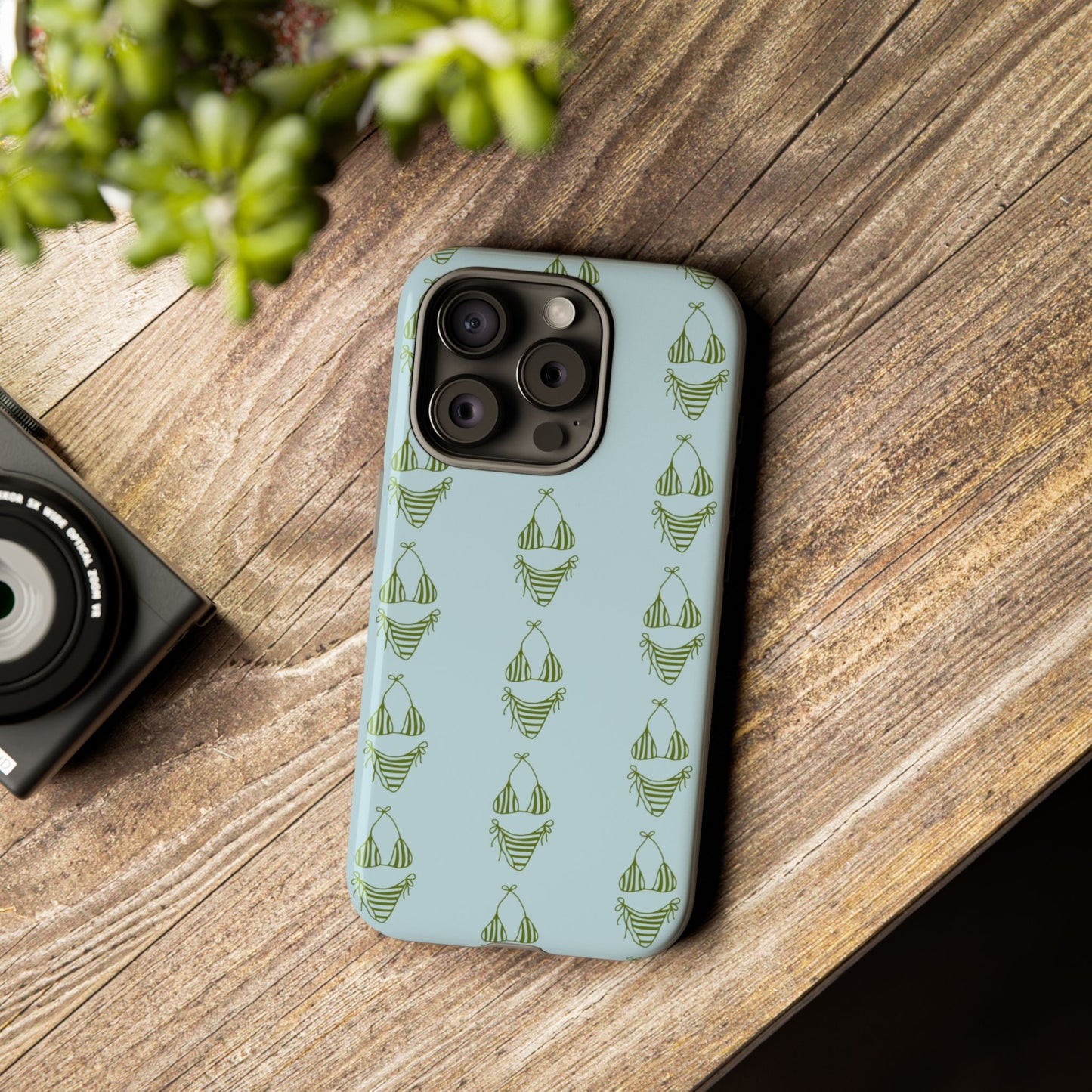 String Kini Case