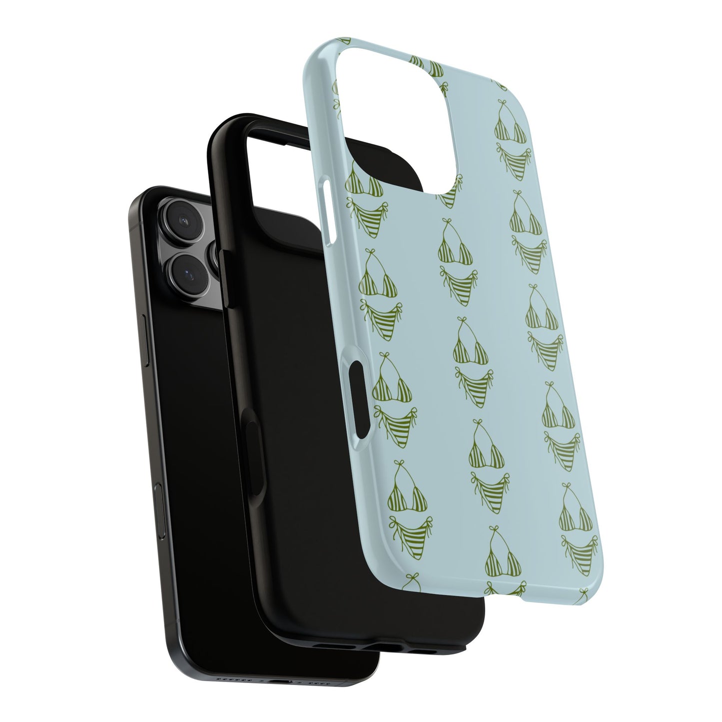String Kini Case