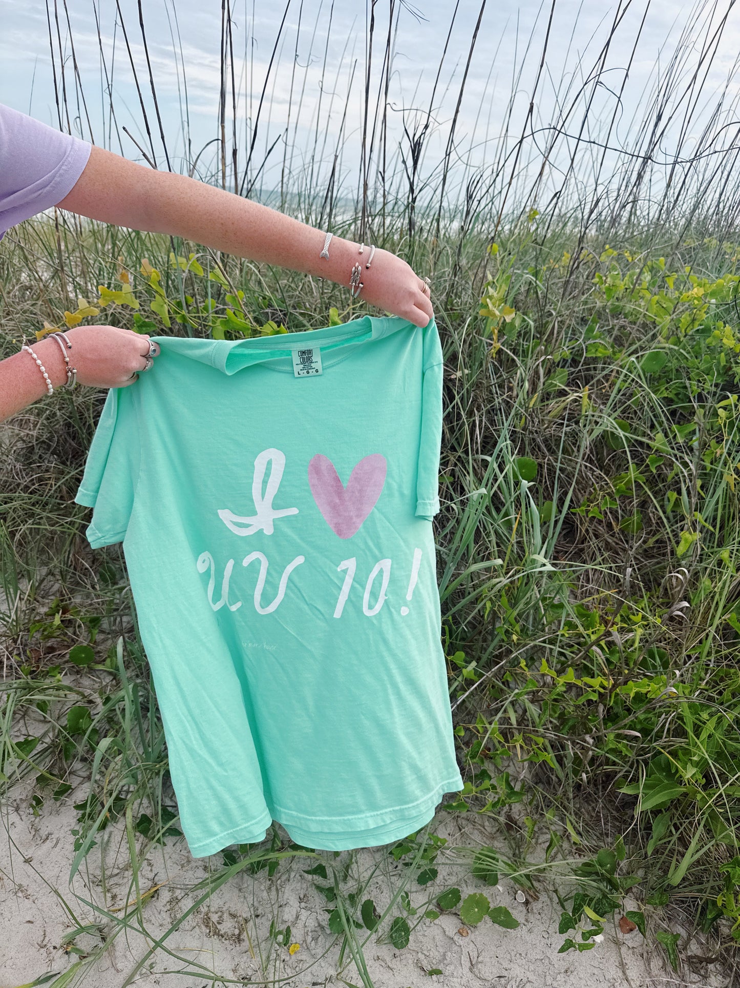 i heart uv 10