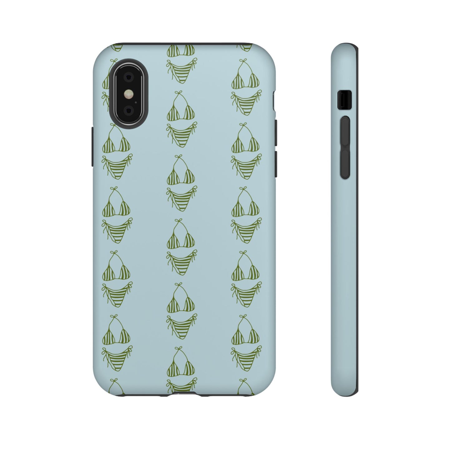 String Kini Case