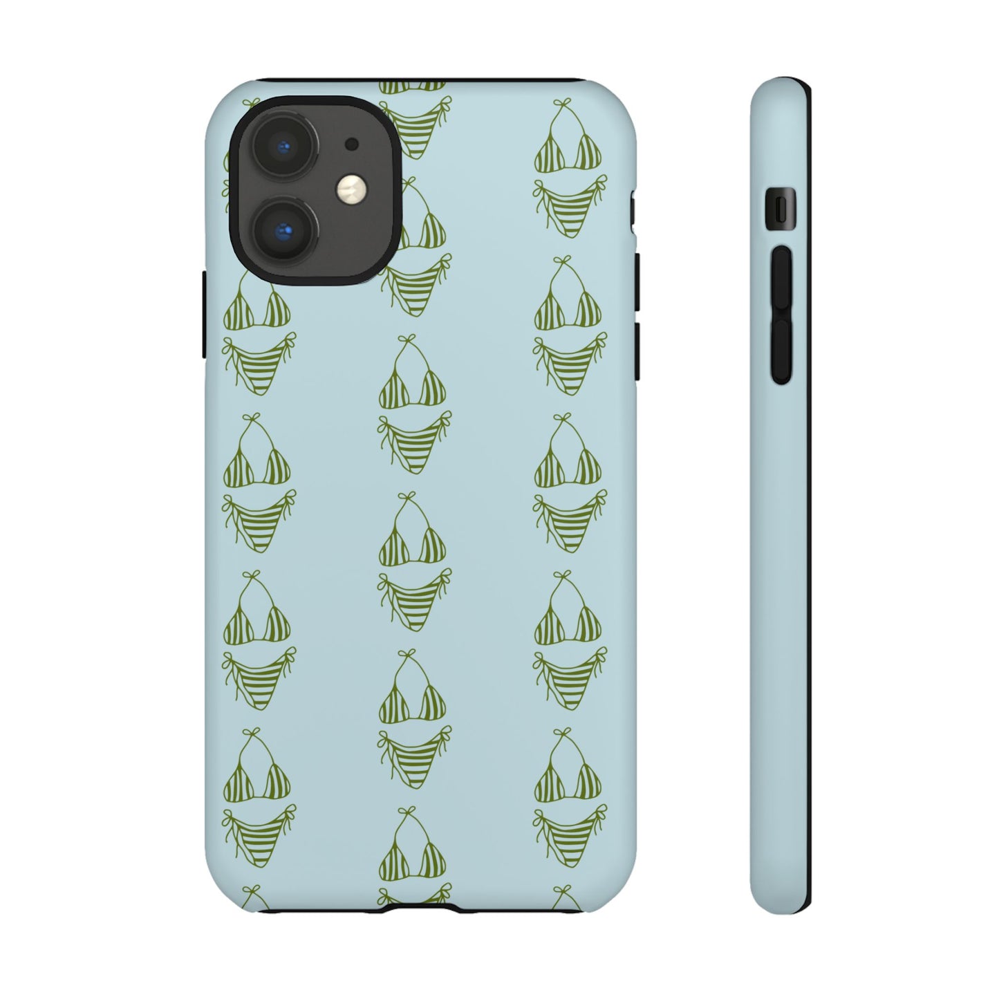 String Kini Case