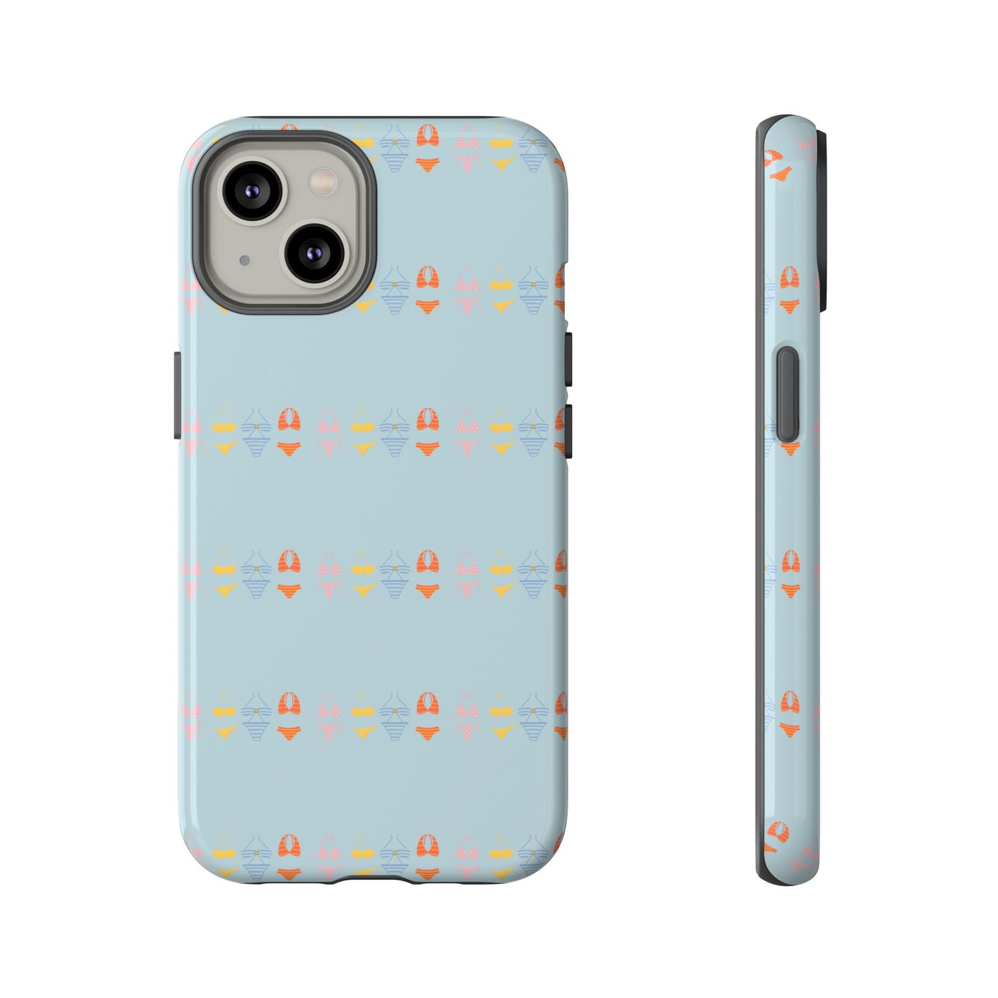 Kini Town Phone Case