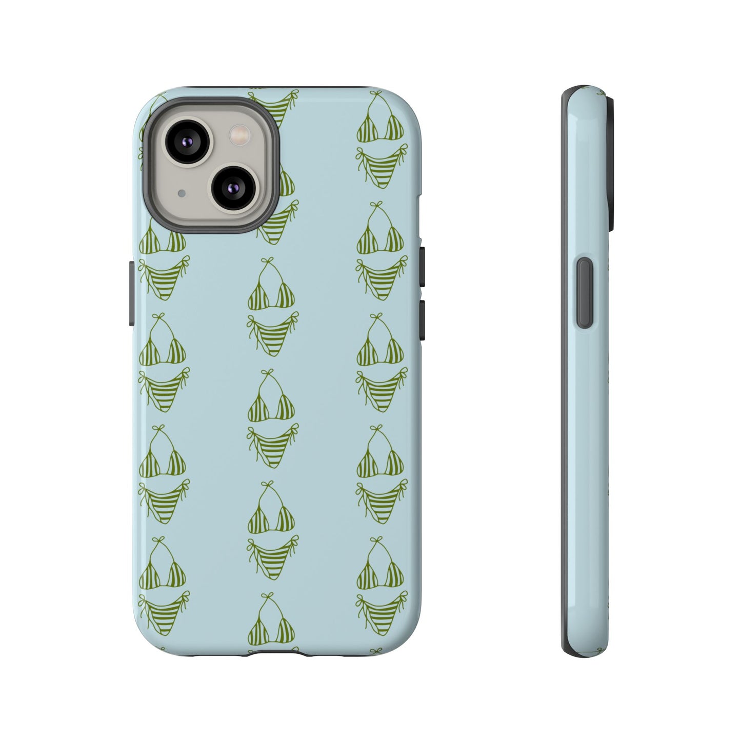 String Kini Case