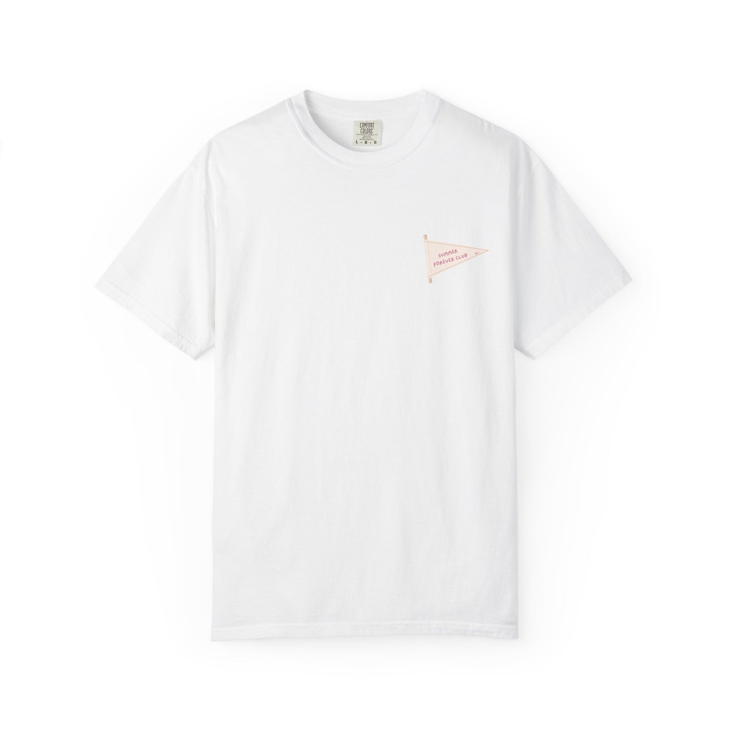 Endless Summer Tee