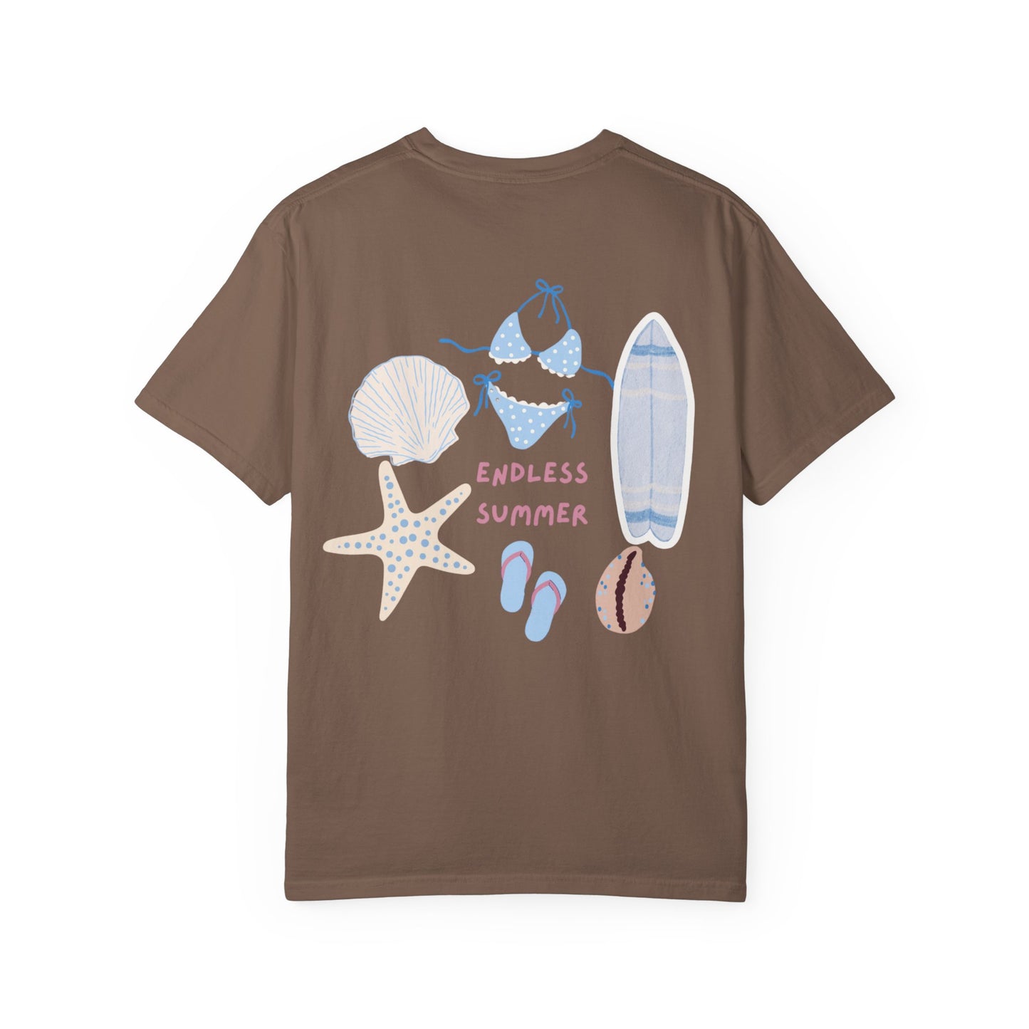 Endless Summer Tee