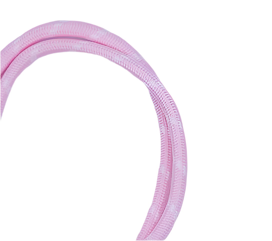 Pink Cord
