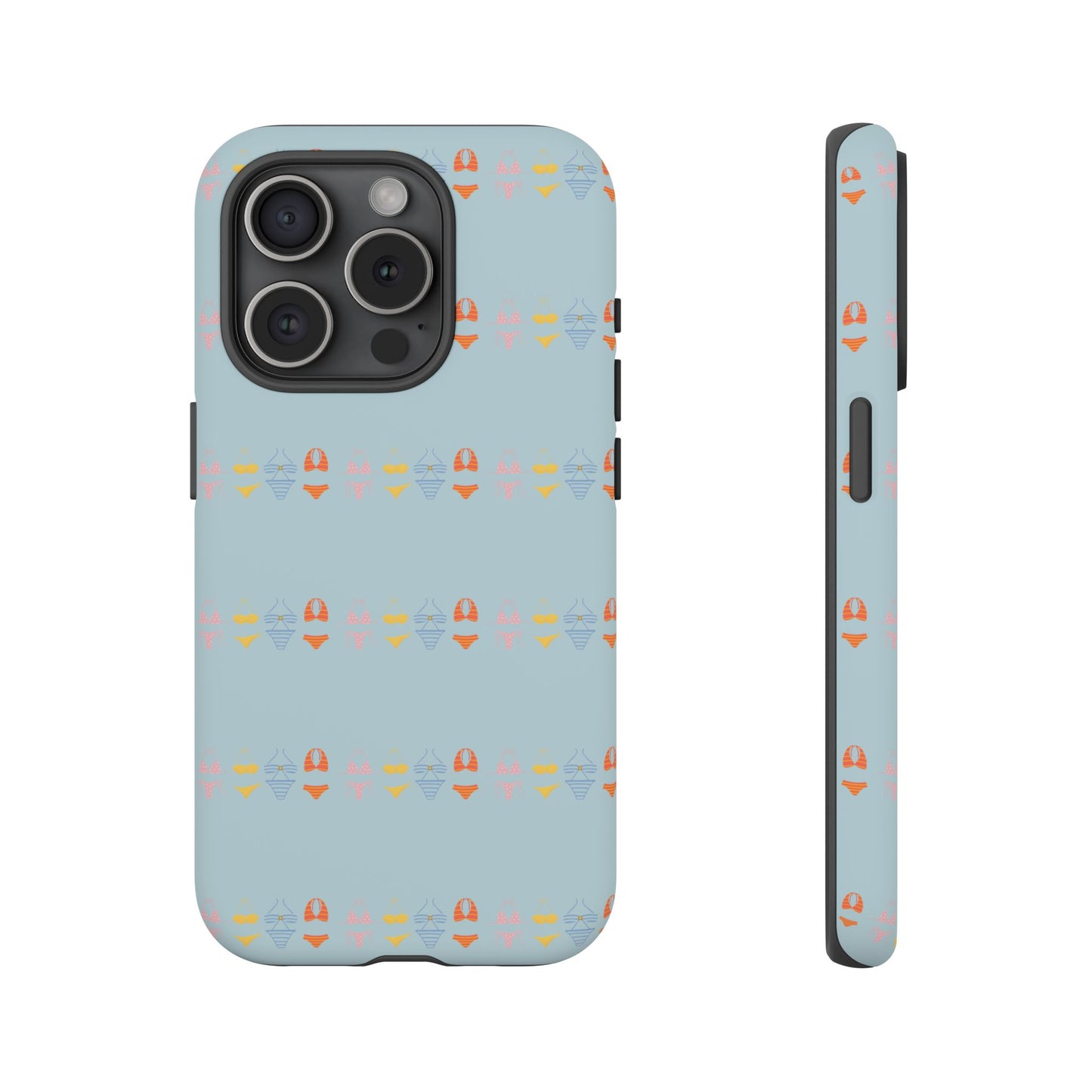 Kini Town Phone Case
