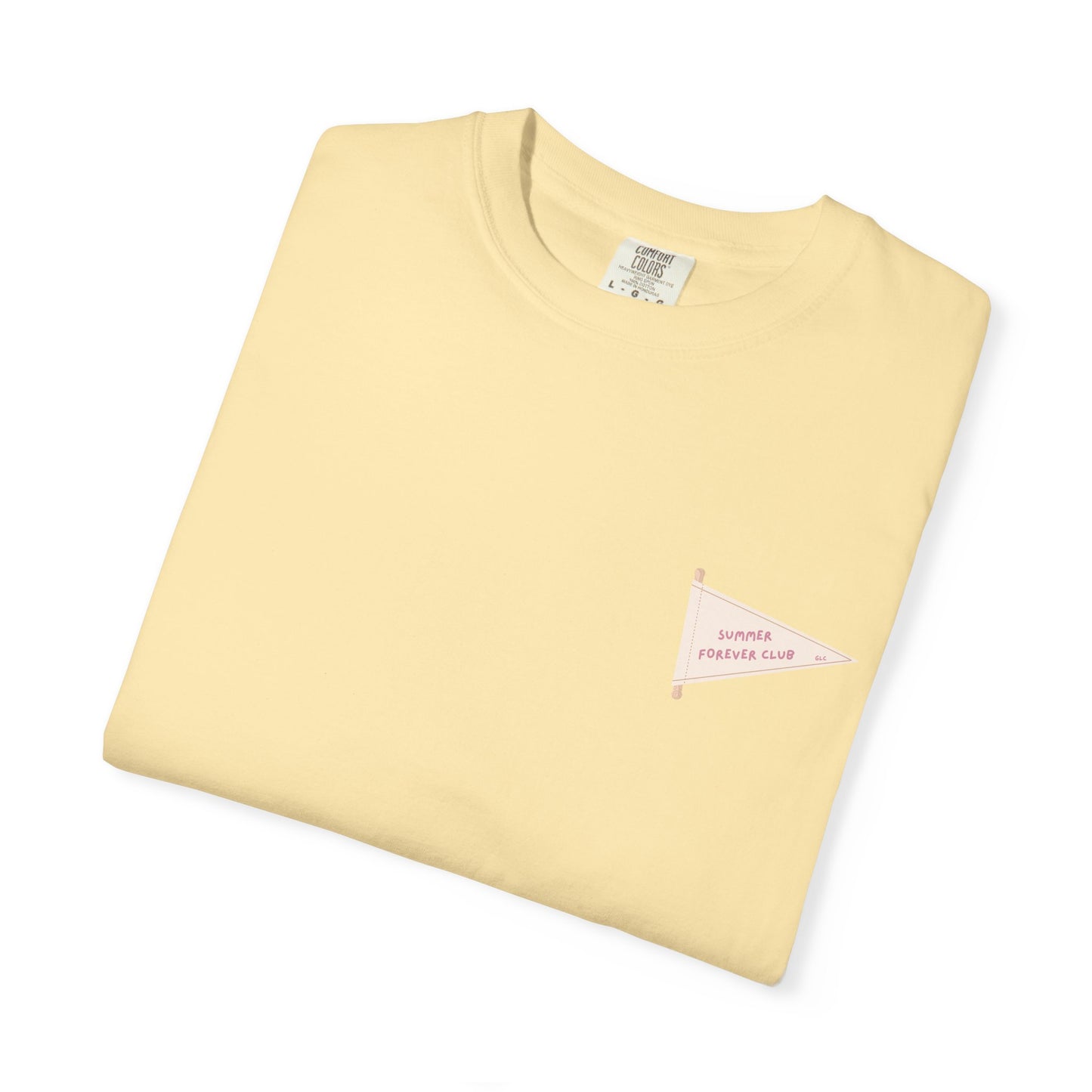 Endless Summer Tee