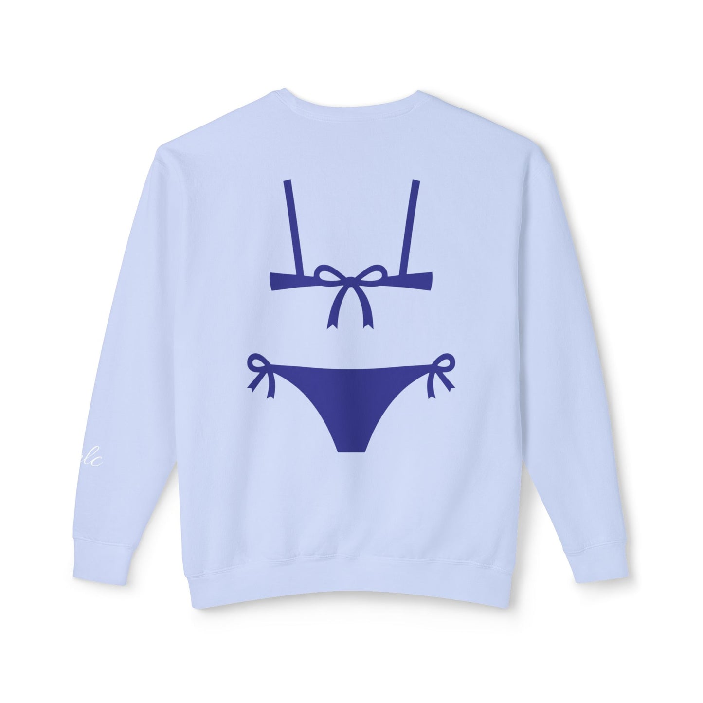 POKA KINI LIGHTWEIGHT CREW