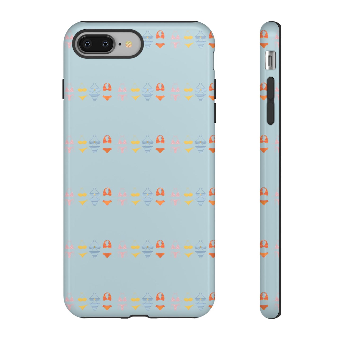 Kini Town Phone Case