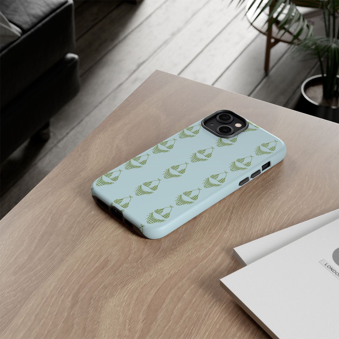 String Kini Case