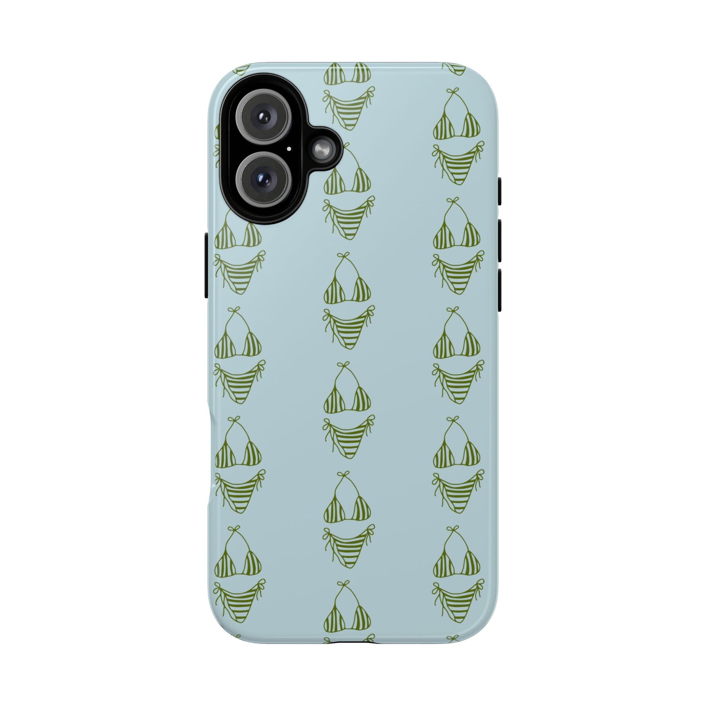 String Kini Case