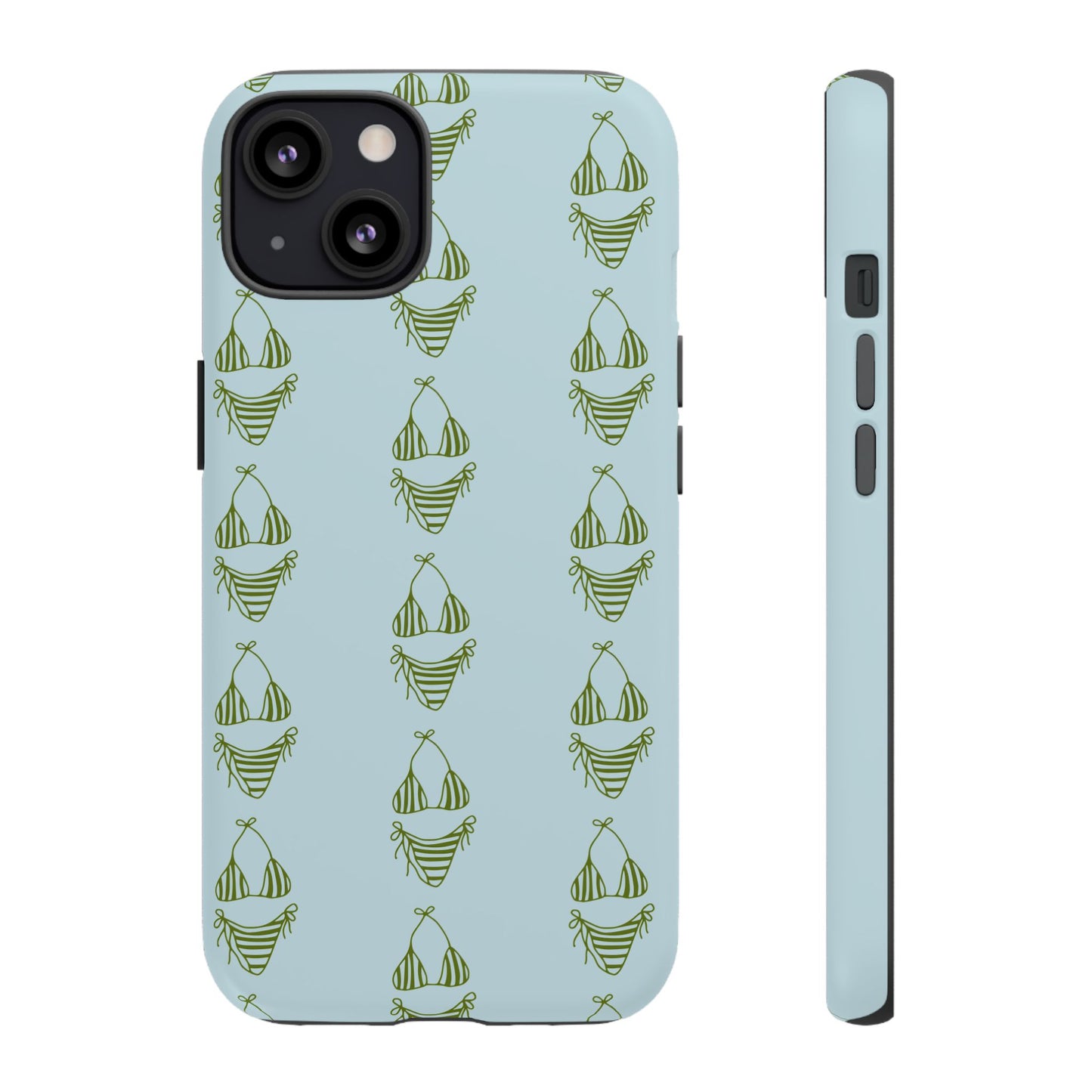 String Kini Case