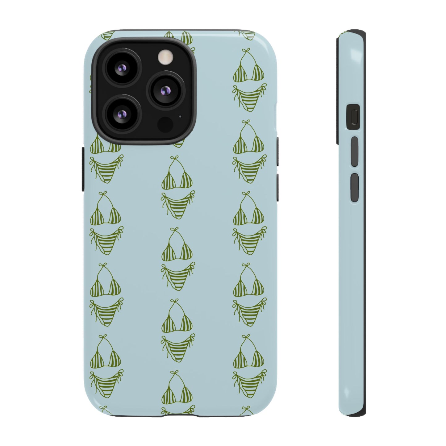 String Kini Case