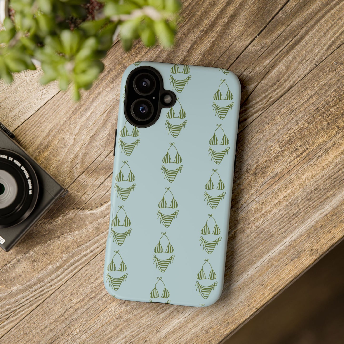 String Kini Case