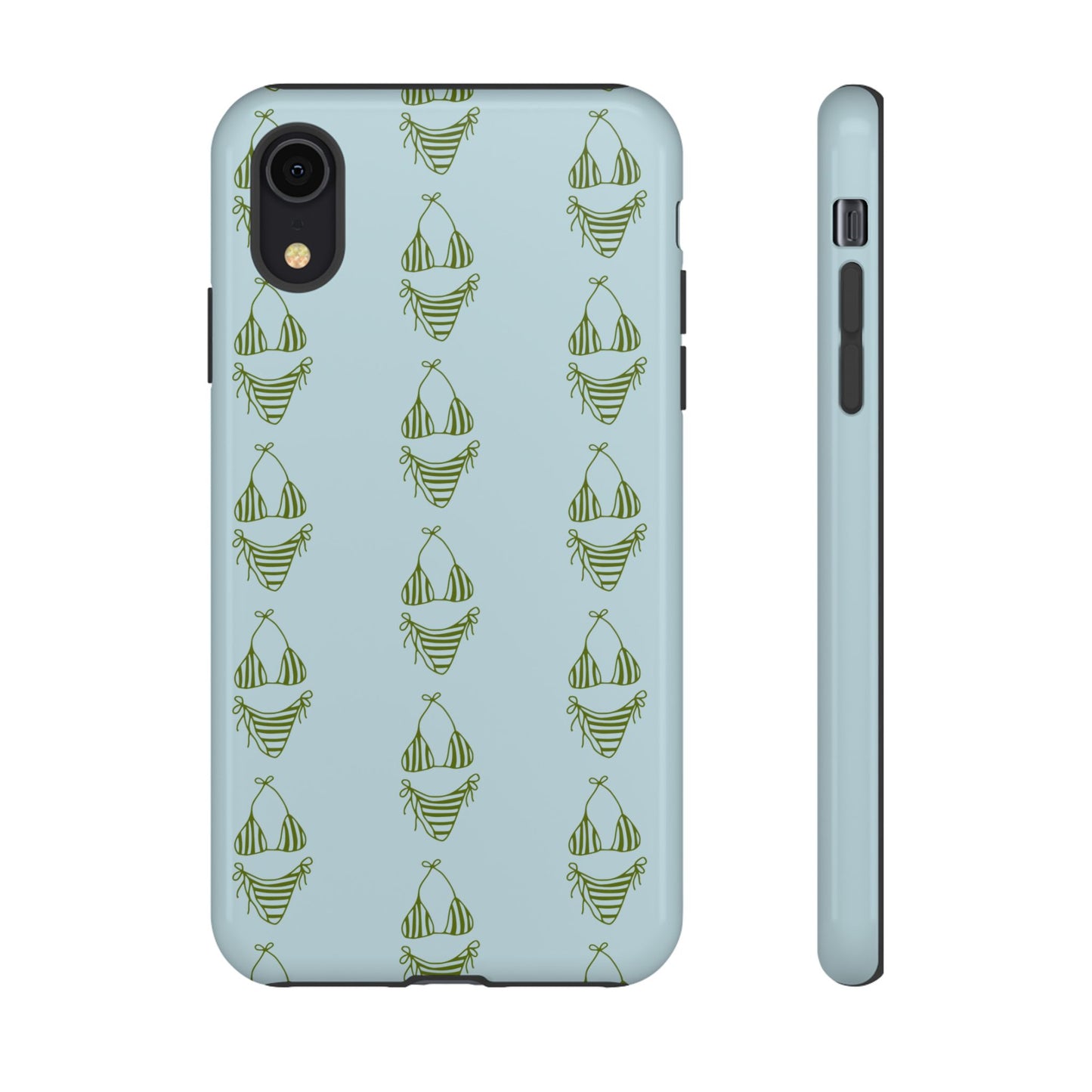 String Kini Case