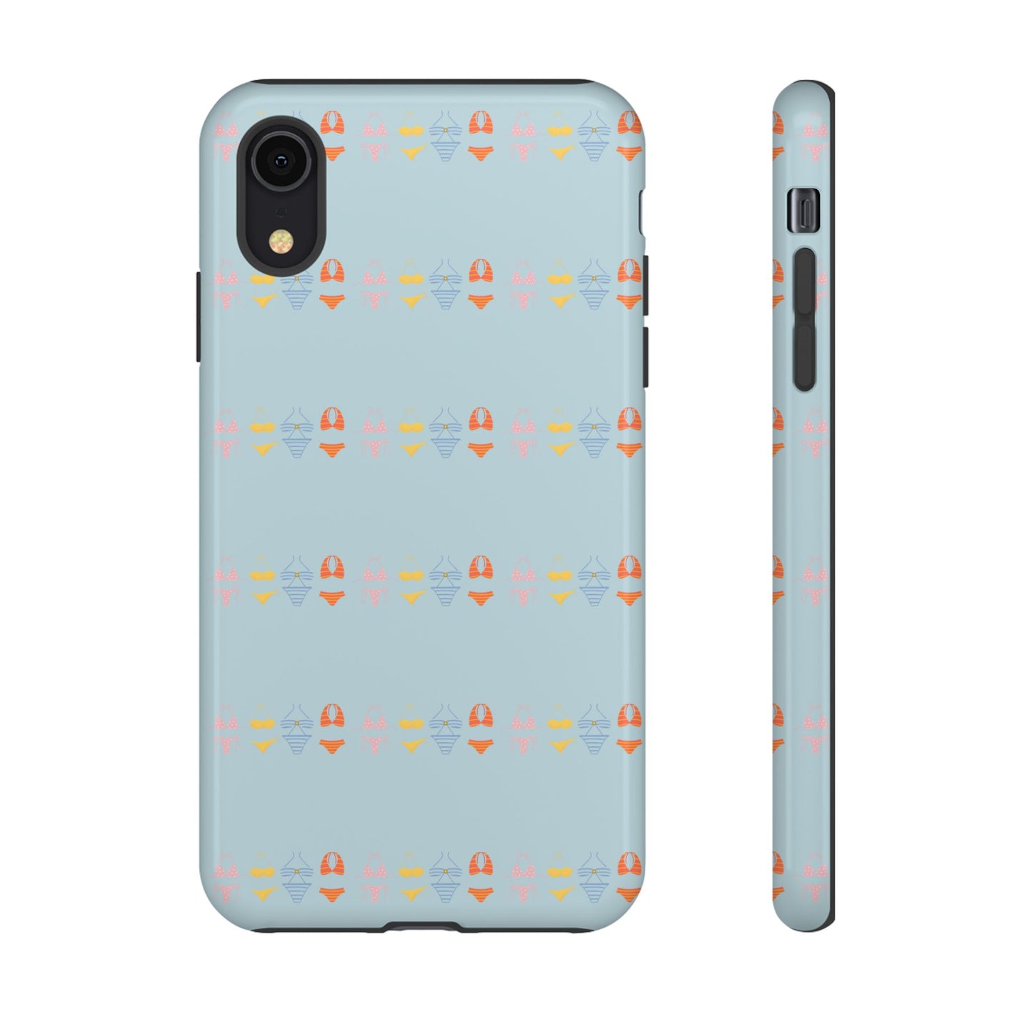 Kini Town Phone Case