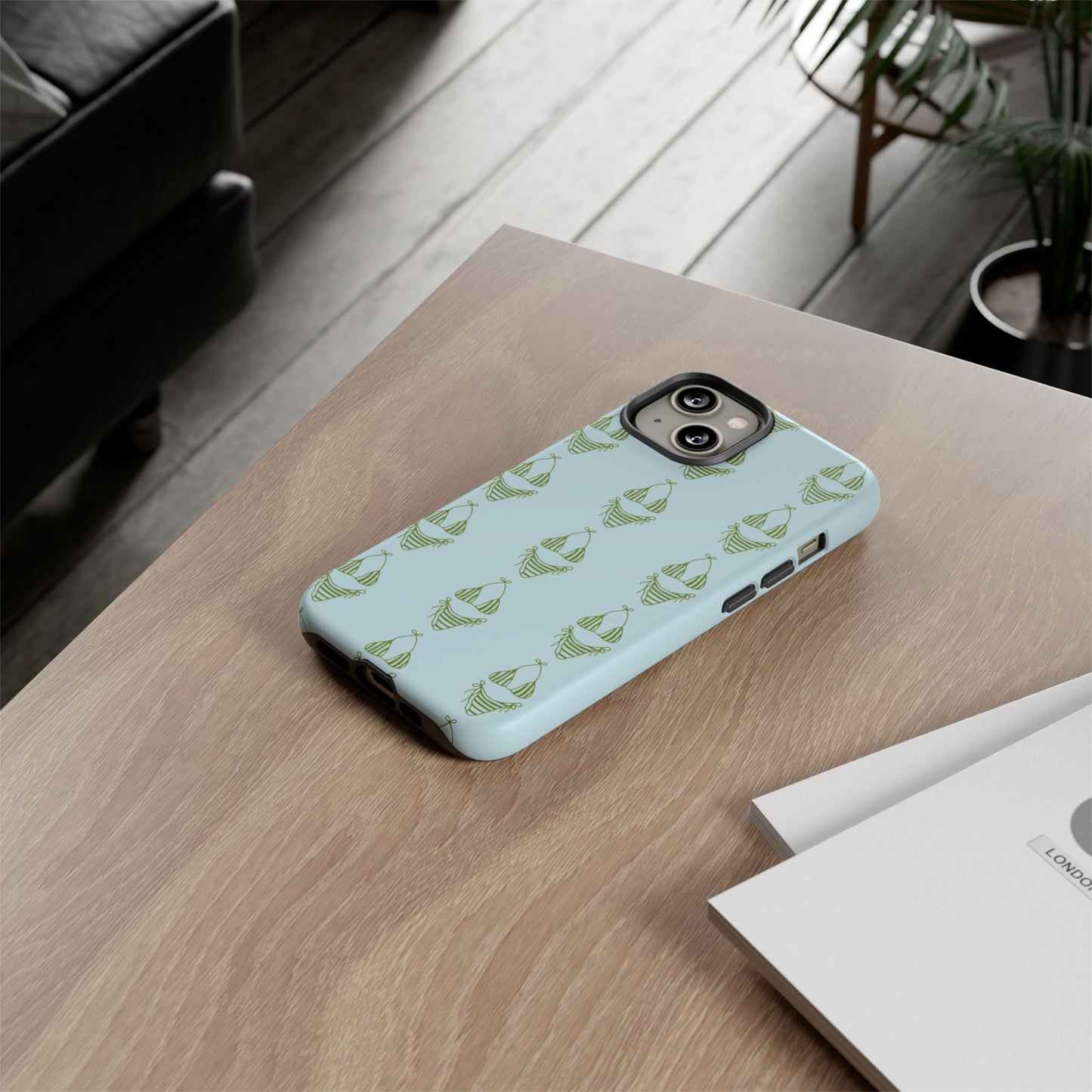 String Kini Case