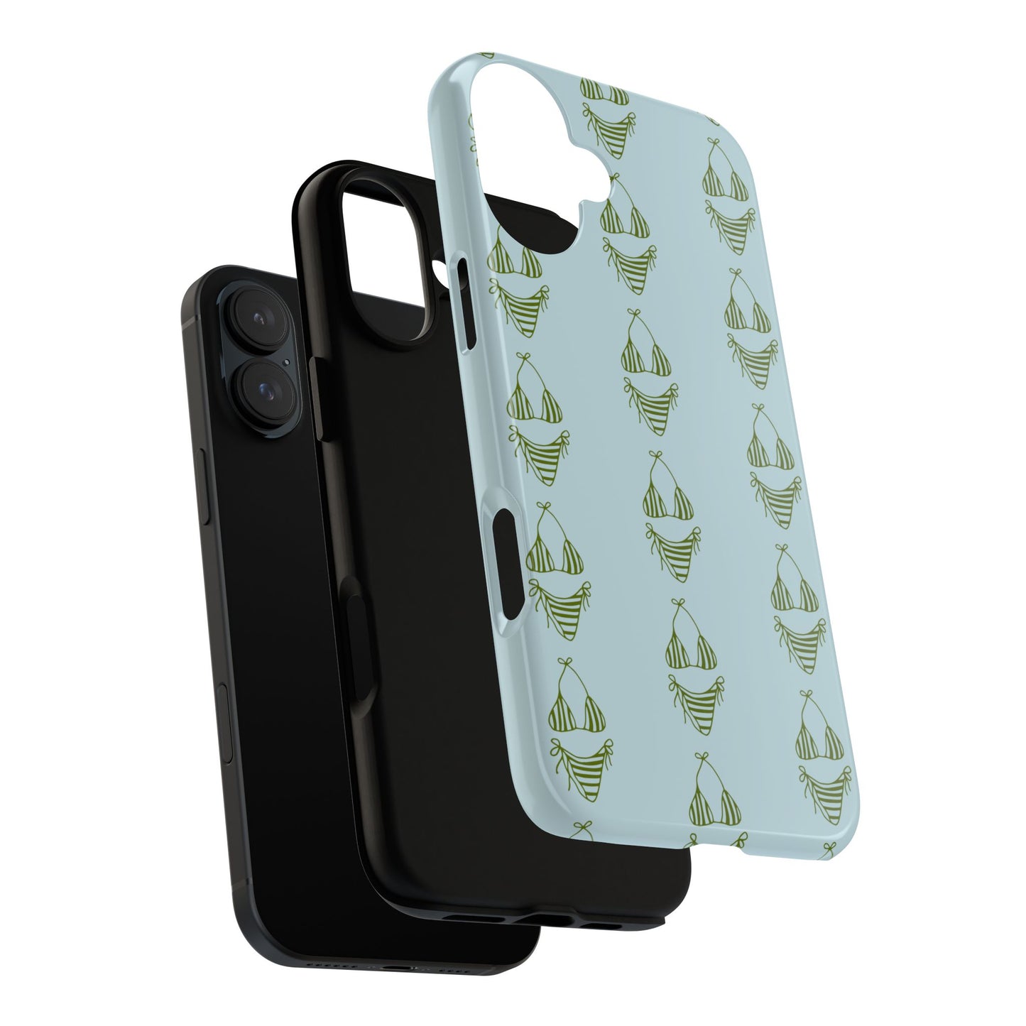 String Kini Case