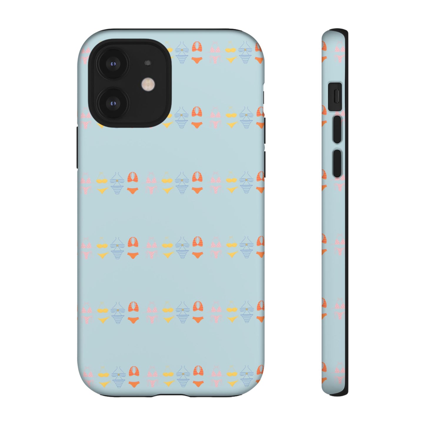 Kini Town Phone Case