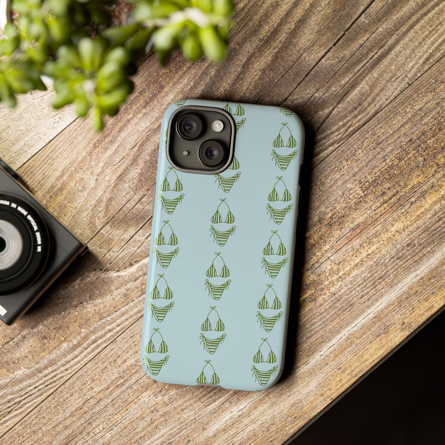 String Kini Case