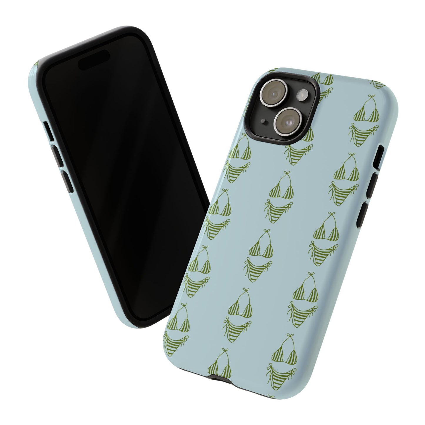 String Kini Case