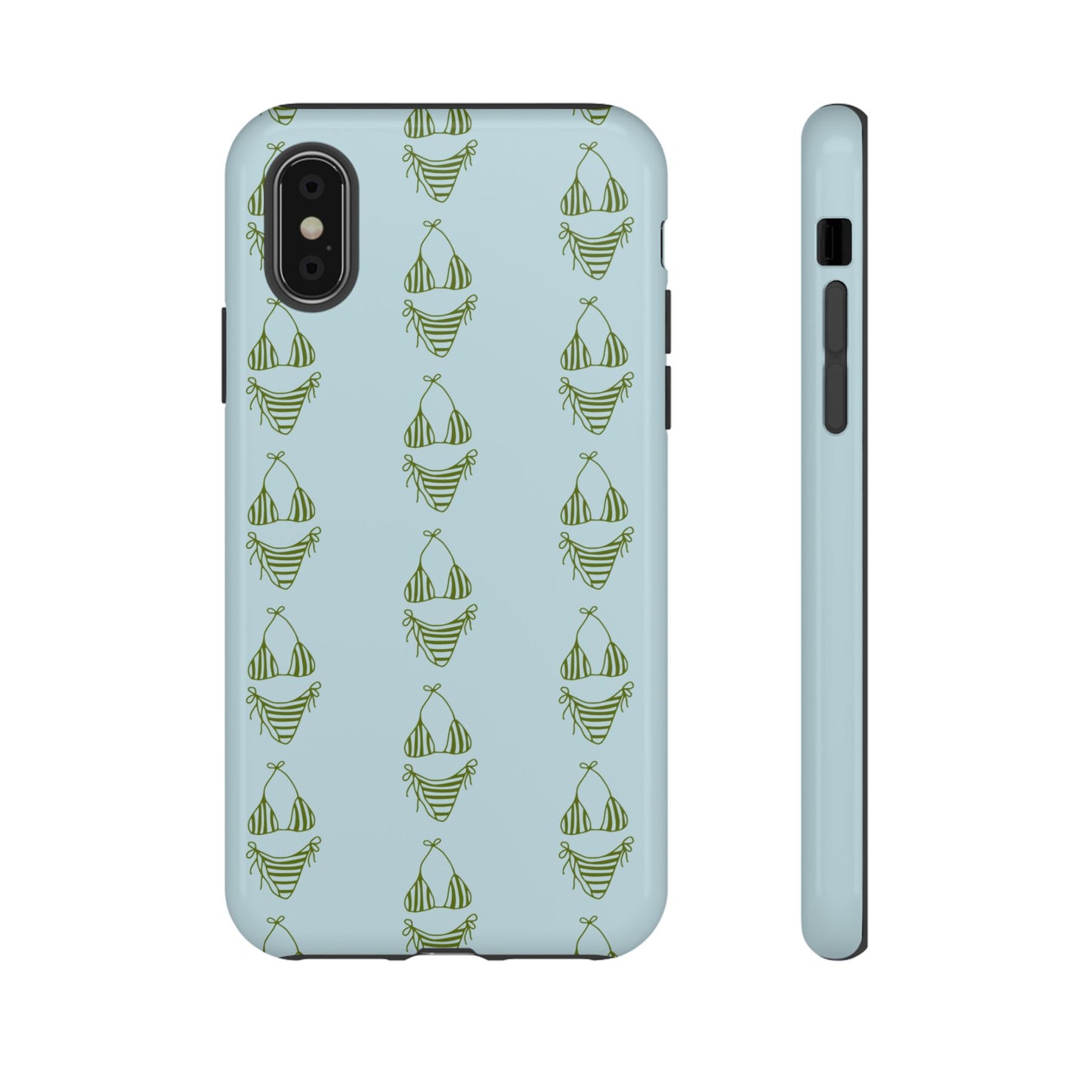 String Kini Case