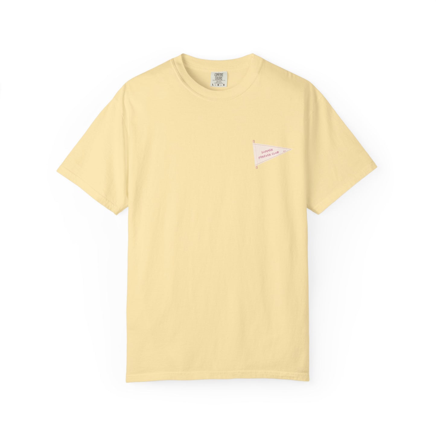 Endless Summer Tee