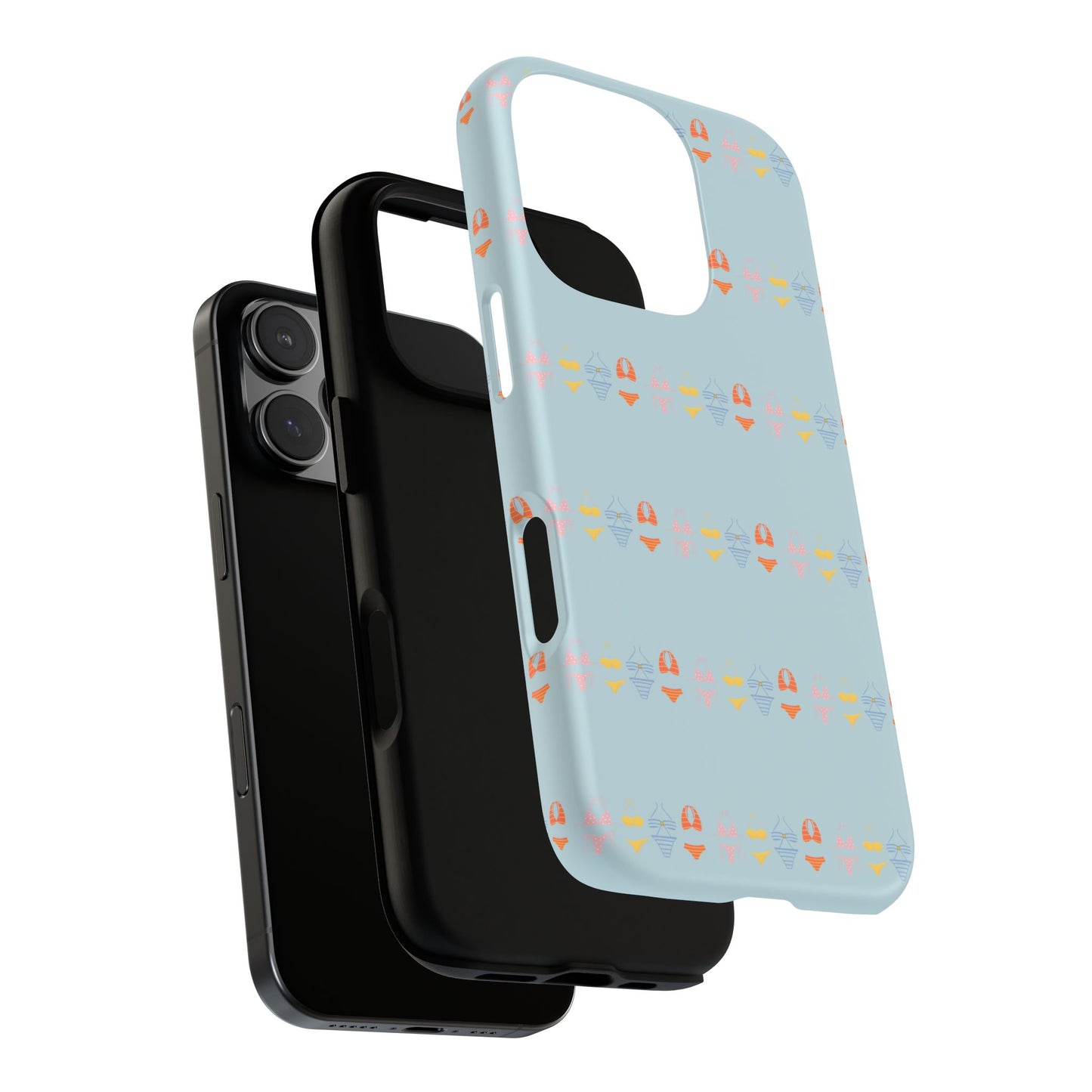 Kini Town Phone Case