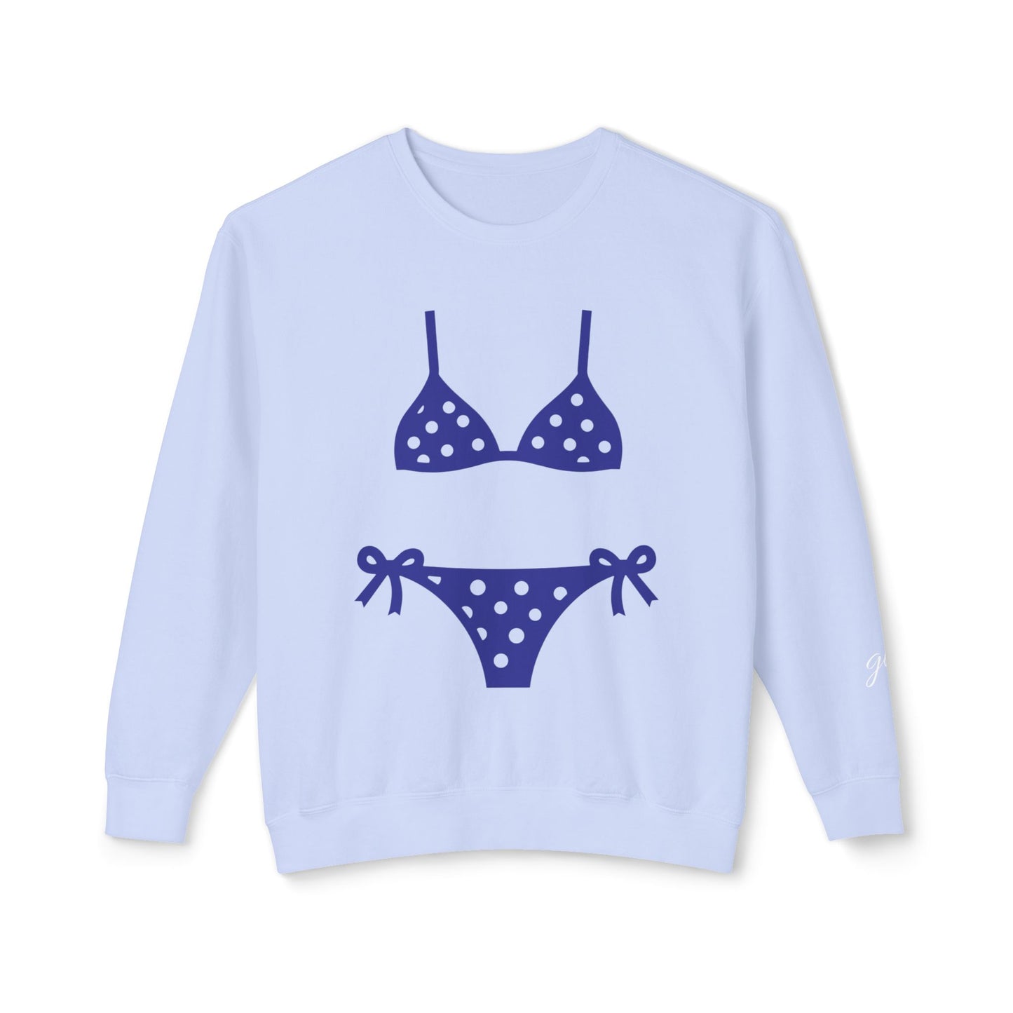POKA KINI LIGHTWEIGHT CREW