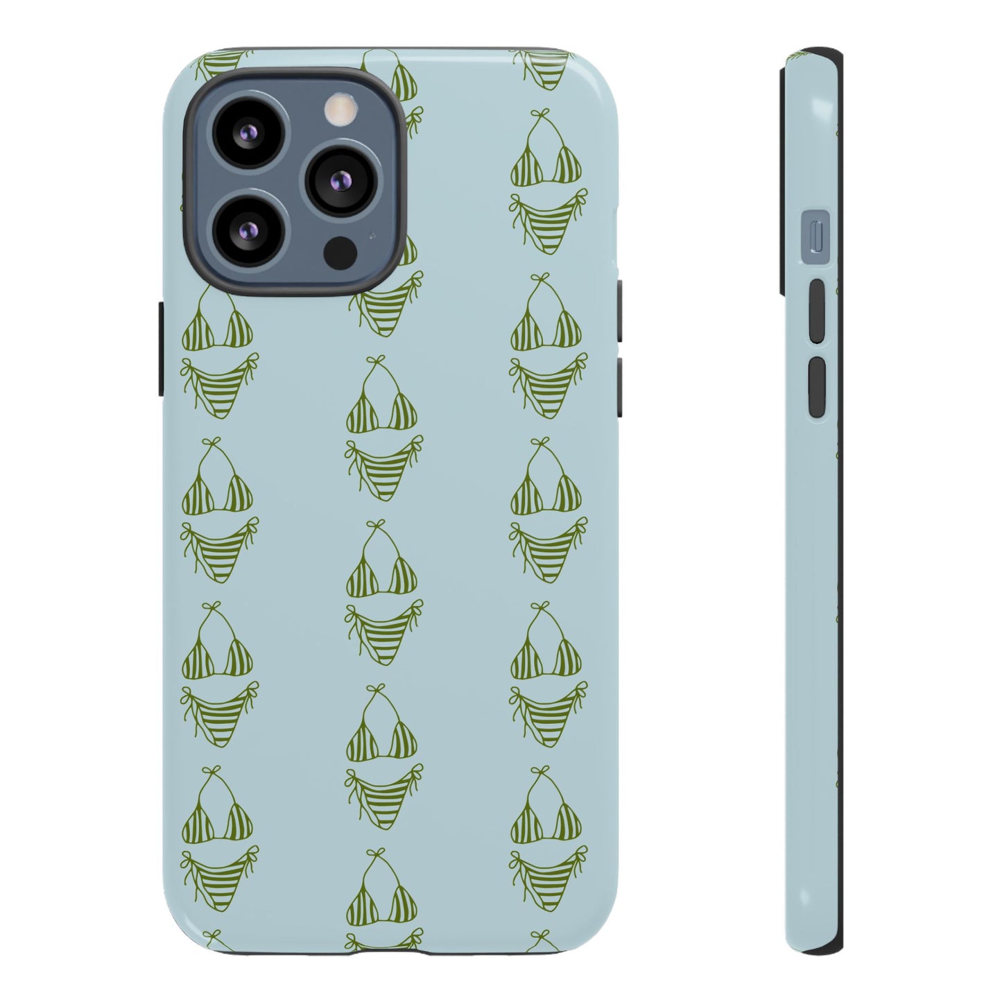 String Kini Case
